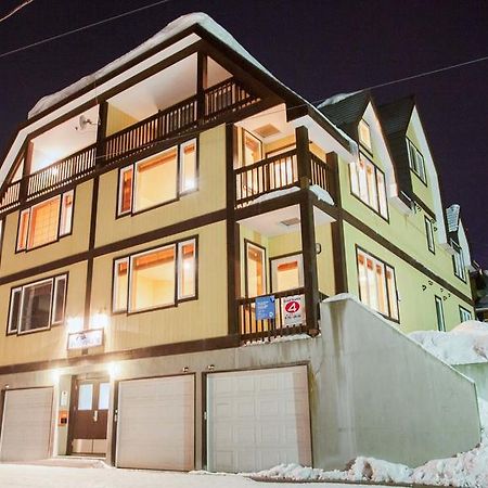 คามาคูระ อพาร์ตเมนต์ Apartment โอมาการิ ภายนอก รูปภาพ