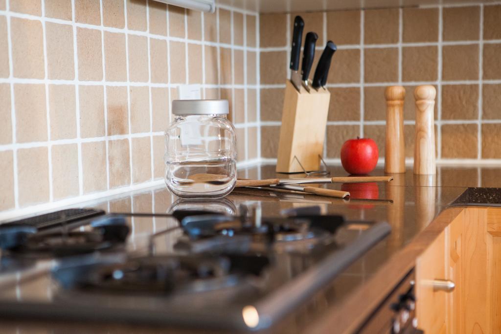 คามาคูระ อพาร์ตเมนต์ Apartment โอมาการิ ห้อง รูปภาพ