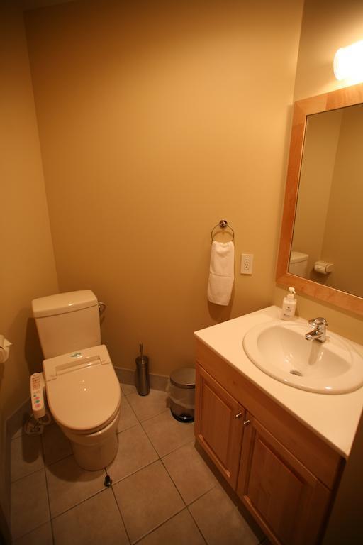 คามาคูระ อพาร์ตเมนต์ Apartment โอมาการิ ภายนอก รูปภาพ