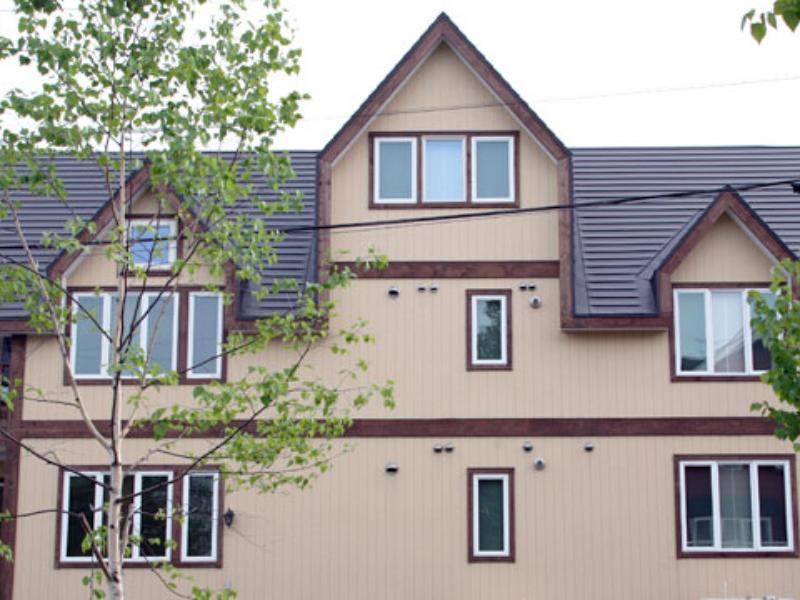 คามาคูระ อพาร์ตเมนต์ Apartment โอมาการิ ภายนอก รูปภาพ