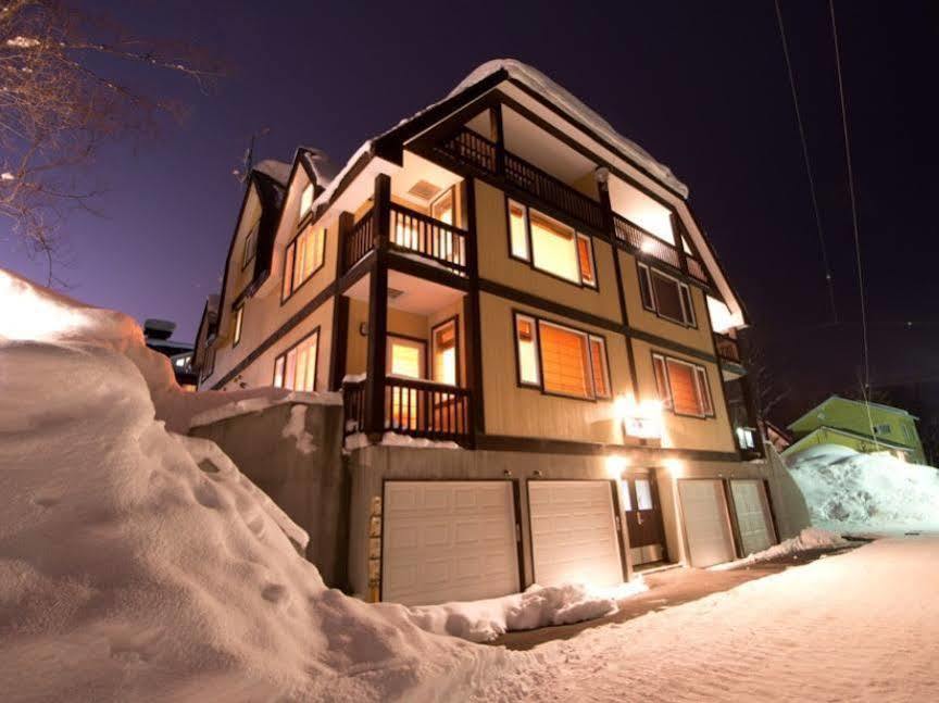คามาคูระ อพาร์ตเมนต์ Apartment โอมาการิ ภายนอก รูปภาพ