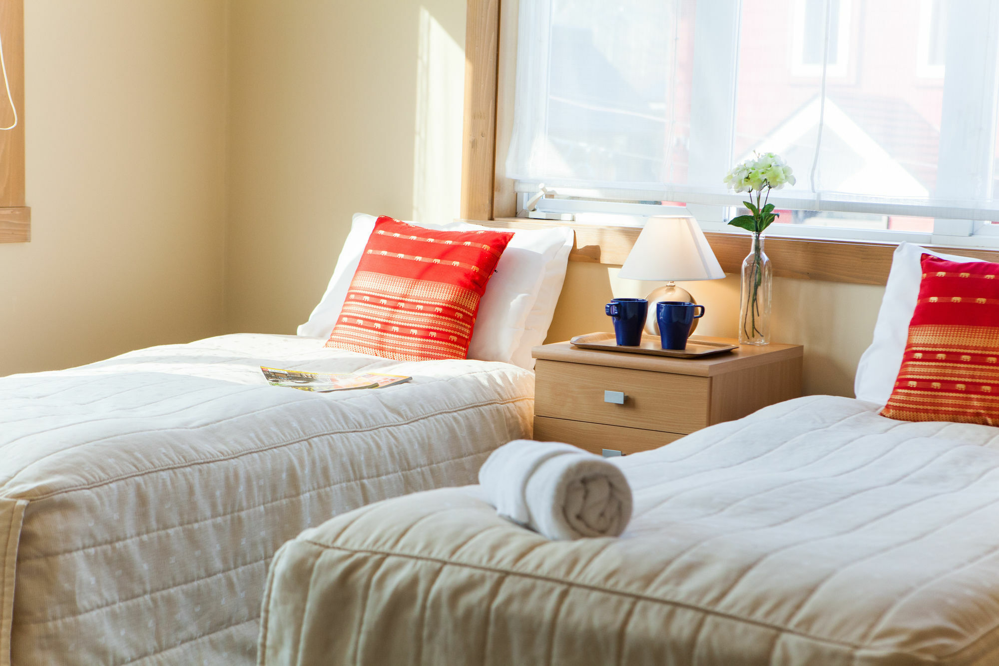 คามาคูระ อพาร์ตเมนต์ Apartment โอมาการิ ภายนอก รูปภาพ