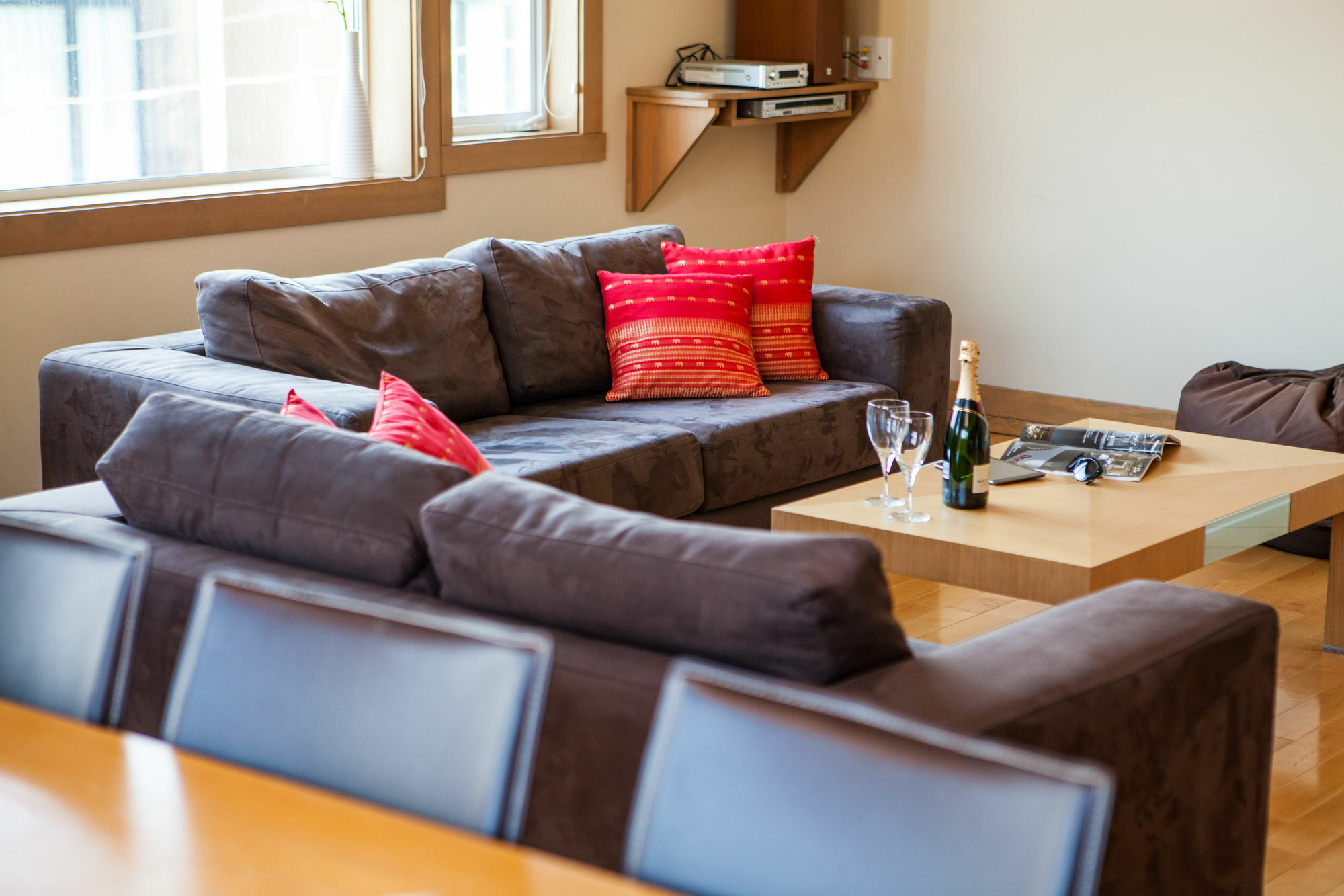 คามาคูระ อพาร์ตเมนต์ Apartment โอมาการิ ภายนอก รูปภาพ