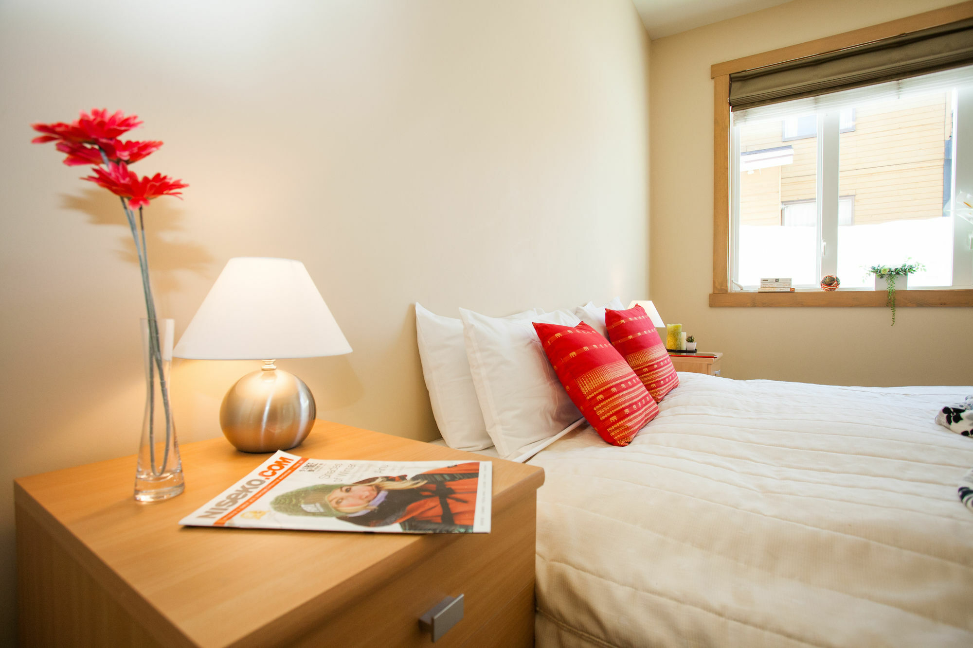 คามาคูระ อพาร์ตเมนต์ Apartment โอมาการิ ภายนอก รูปภาพ