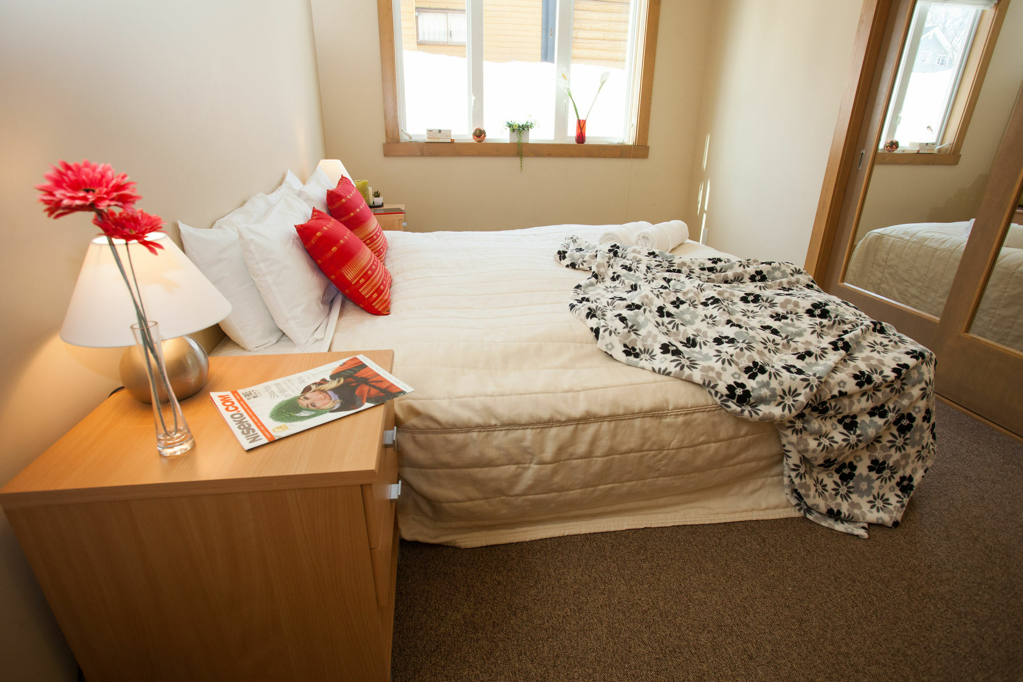 คามาคูระ อพาร์ตเมนต์ Apartment โอมาการิ ภายนอก รูปภาพ