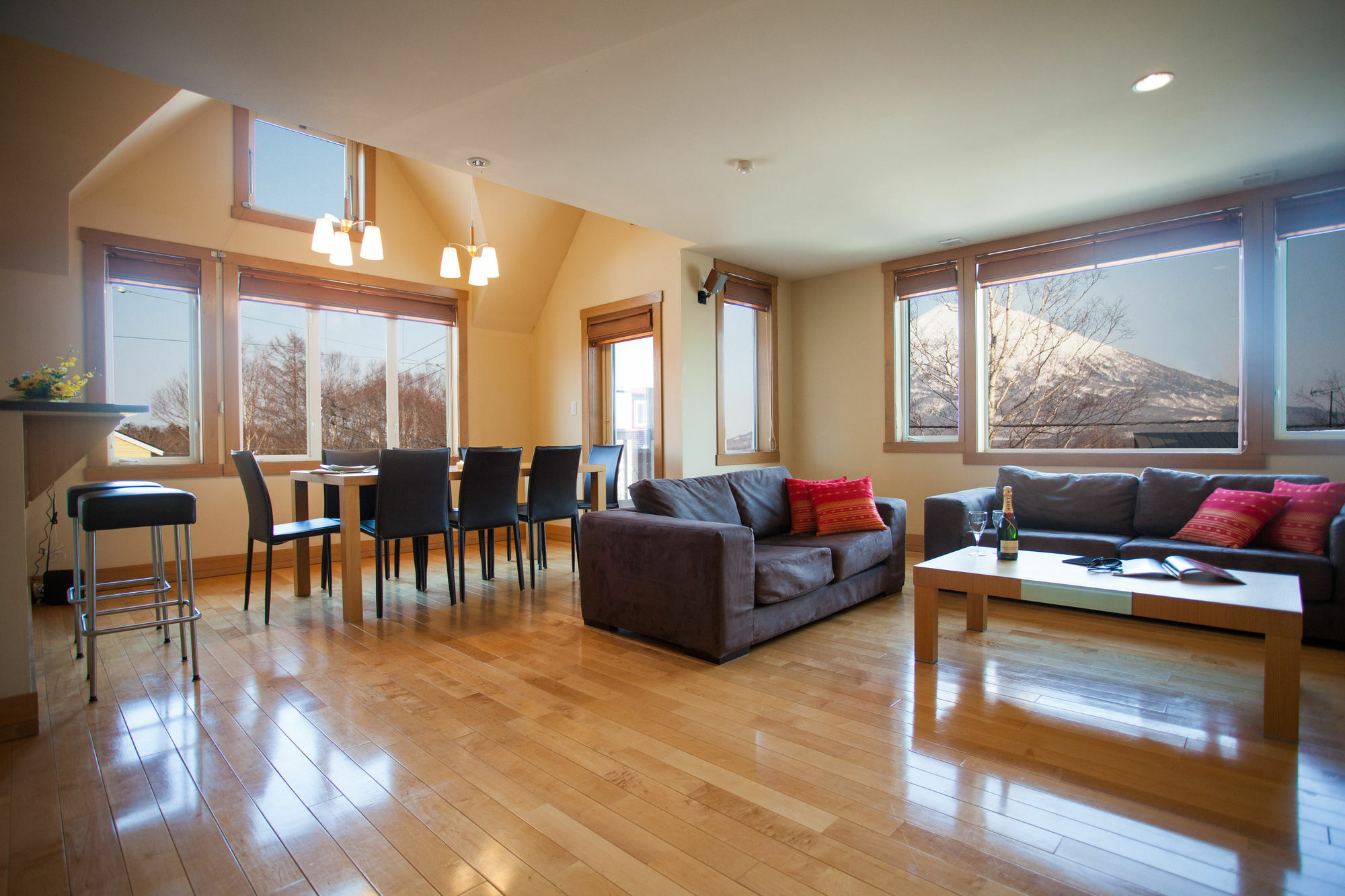 คามาคูระ อพาร์ตเมนต์ Apartment โอมาการิ ภายนอก รูปภาพ