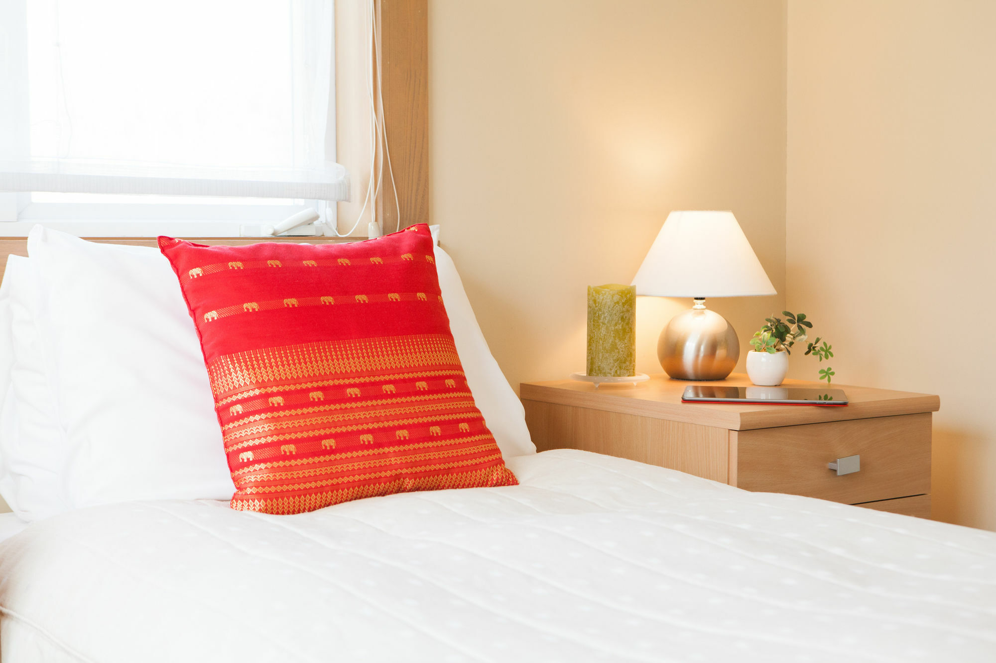 คามาคูระ อพาร์ตเมนต์ Apartment โอมาการิ ภายนอก รูปภาพ