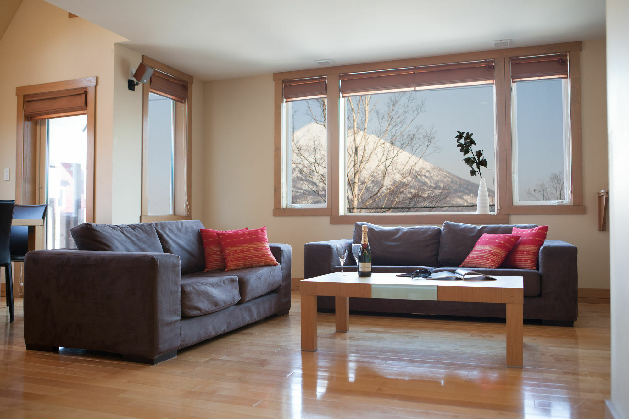 คามาคูระ อพาร์ตเมนต์ Apartment โอมาการิ ภายนอก รูปภาพ