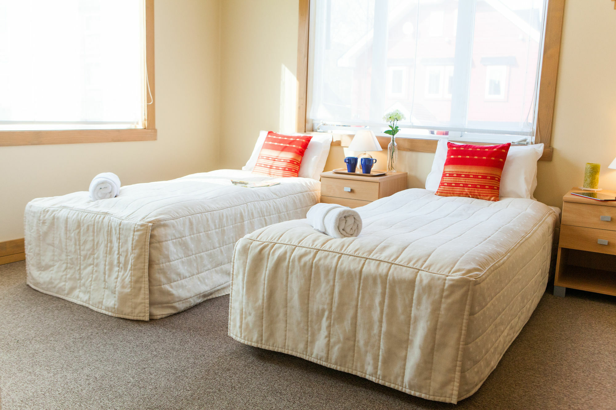 คามาคูระ อพาร์ตเมนต์ Apartment โอมาการิ ภายนอก รูปภาพ