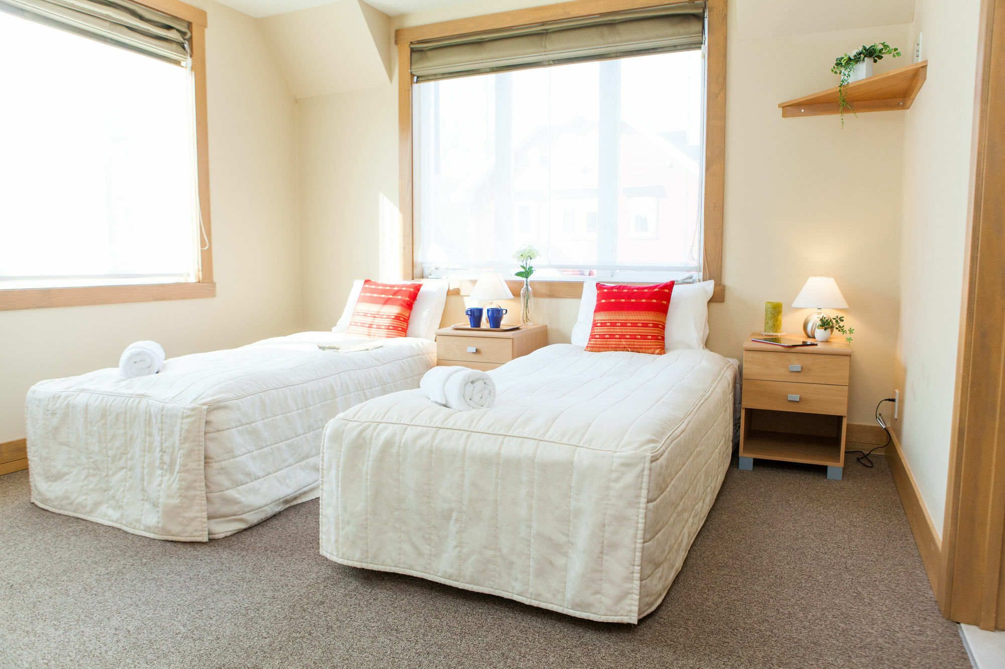 คามาคูระ อพาร์ตเมนต์ Apartment โอมาการิ ภายนอก รูปภาพ
