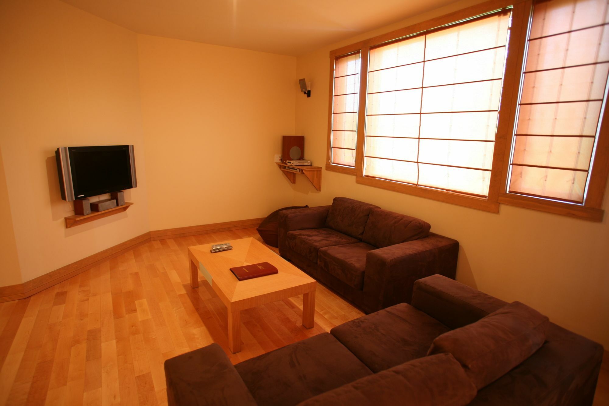 คามาคูระ อพาร์ตเมนต์ Apartment โอมาการิ ภายนอก รูปภาพ