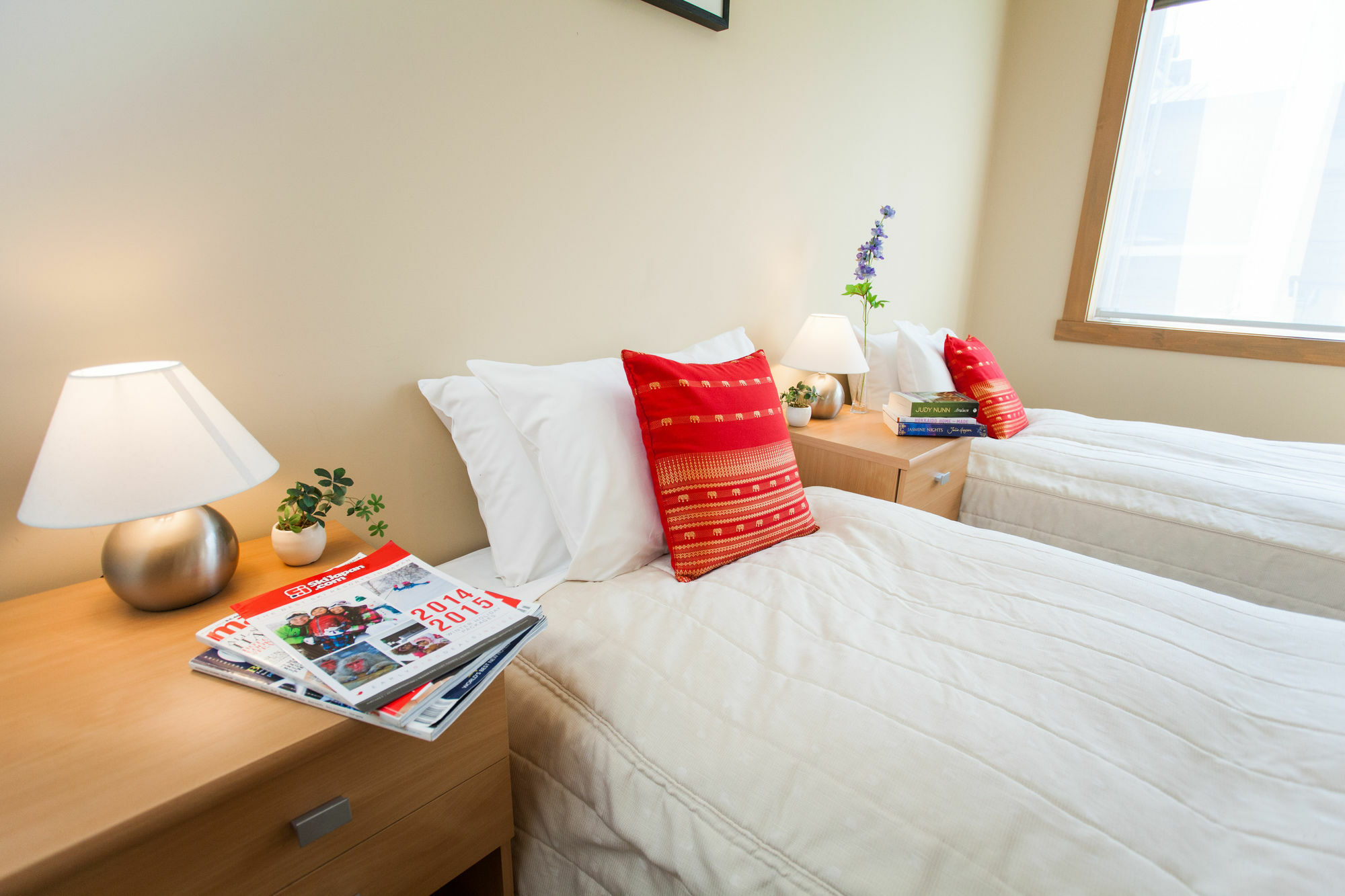 คามาคูระ อพาร์ตเมนต์ Apartment โอมาการิ ภายนอก รูปภาพ